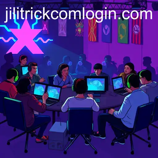 The Evolution and Impact of Player Community in Online Gaming: Spotlight on JILITRICK.COM