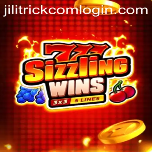 Discover the Excitement of 777sizzlingwins with JILITRICK.COM