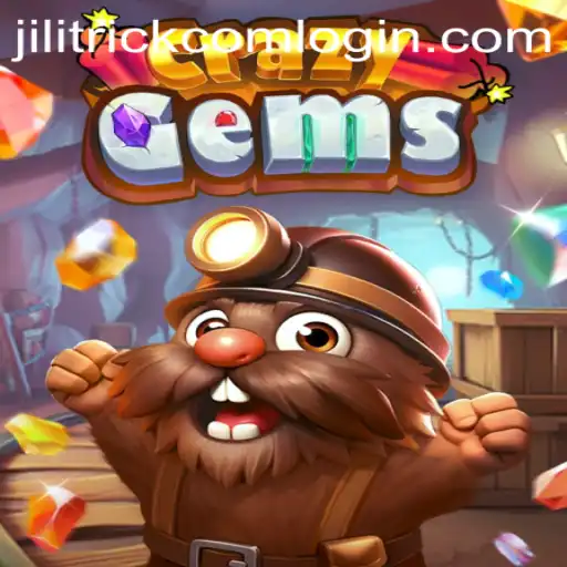 Unveiling the Fascinating World of CrazyGems and JILITRICK.COM
