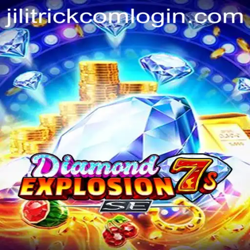 Discover the Thrilling World of DiamondExplosion7sSE: A New Gaming Sensation
