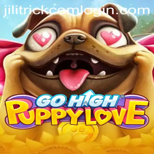 GoHighPuppyLove: A Puzzle of Passion