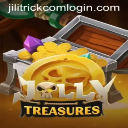 Discover the Thrill of JollyTreasures at JILITRICK.COM
