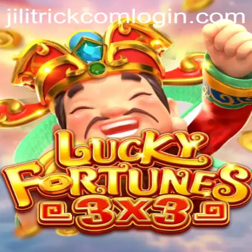 LUCKYFORTUNES3x3: Exploring the Exciting Gameplay and Latest Updates