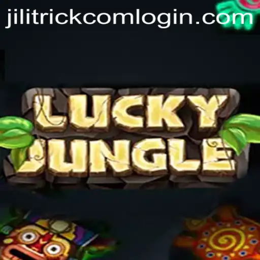 Exploring the Enchanting World of LuckyJungle