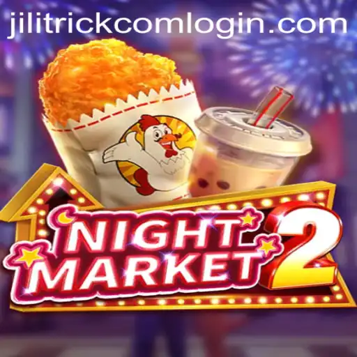 Exploring NightMarket2: The Thrilling New Gaming Sensation