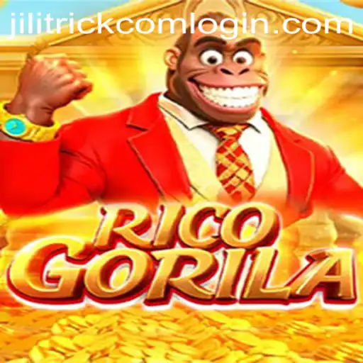 RicoGorila: A Thrilling Adventure in the World of JILITRICK.COM