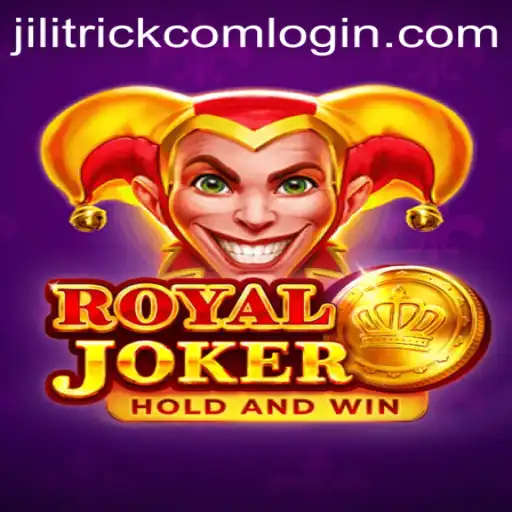 Exploring Royaljoker: A Thrilling Journey into the World of JILITRICK.COM