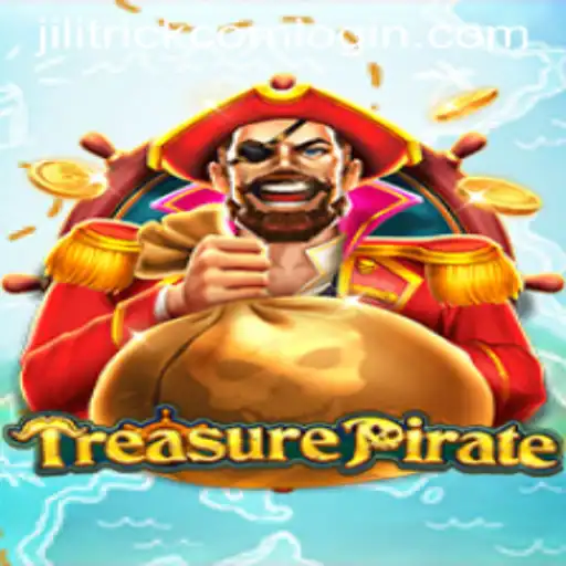 Discovering TreasurePirate: A Thrilling Journey into the World of JILITRICK.COM