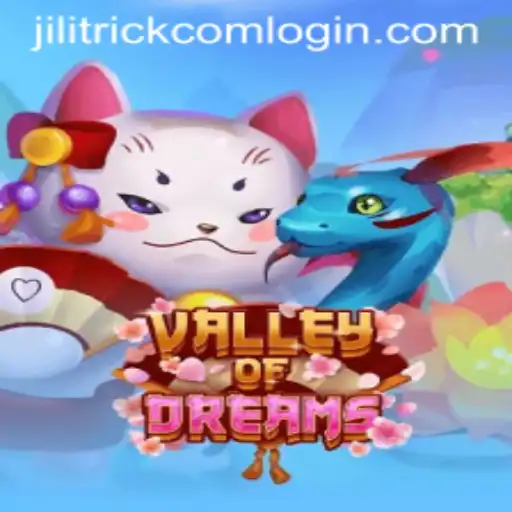Exploring the Mystical World of ValleyofDreams: An In-Depth Look into Gameplay and Strategy