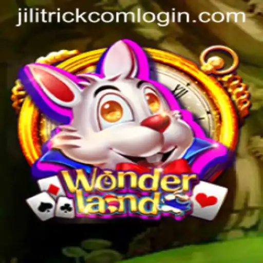Exploring the Enchanting World of Wonderland: A New Interactive Gaming Experience