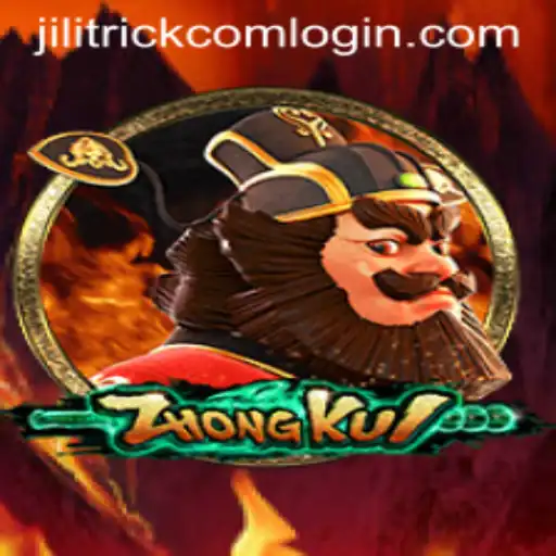 Explore the Exciting World of ZhongKui: A Captivating Adventure with JILITRICK.COM