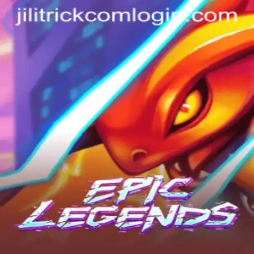 EpicLegends: A Deep Dive into the Thrilling World of Adventure and Strategy