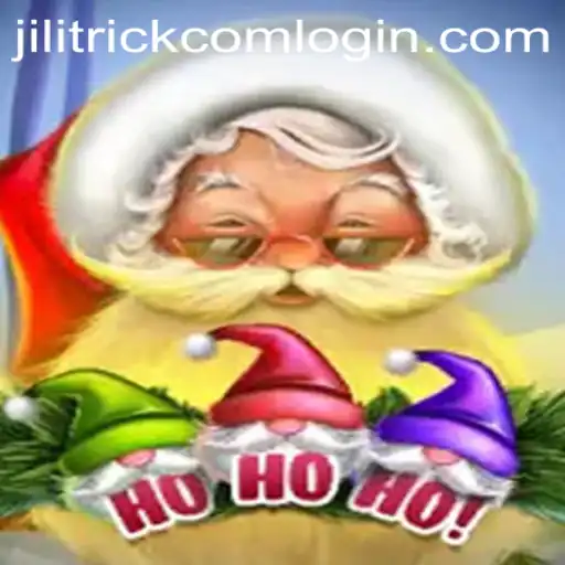 HoHoHo: A Festive Journey into the World of JILITRICK.COM