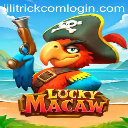 Discover the Exciting World of LuckyMacaw: A New Gaming Sensation