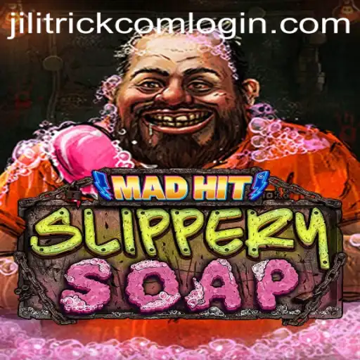Exploring the World of MadHitSlipperySoap: A Unique Gaming Experience
