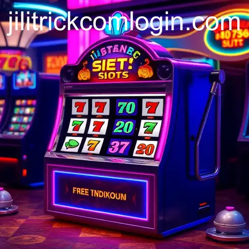 The Digital Transformation of Slot Machines: A Closer Look